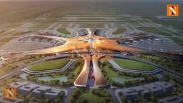 Navi Mumbai International Airport is set to open on April 17
								